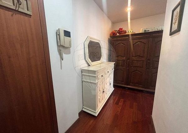Apartamento T1 em Porto