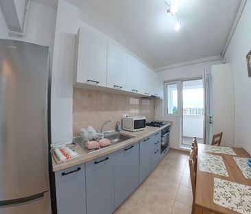 Inchiriere 2 camere metrou Berceni, Dimitrie Leonida - Fotografie 3