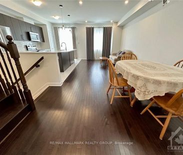 For Lease - 588 LILITH Street, Barrhaven, Ontario - Photo 3