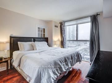 For Lease - 5460 Yonge Street Unit# 807, Toronto, Ontario - Photo 4