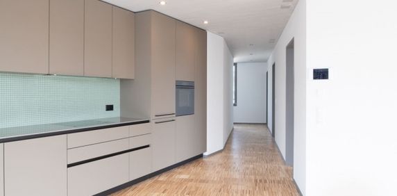 L’appartement de vos rêves dans le nouveau quartier Riverside à Zuchwil - Photo 2