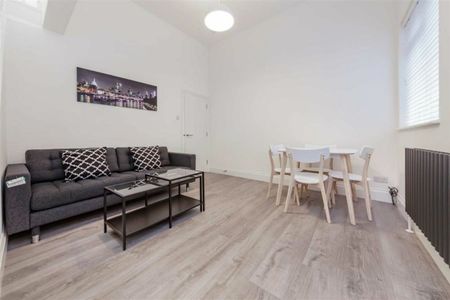 Craven Terrace, W2, London - Photo 2