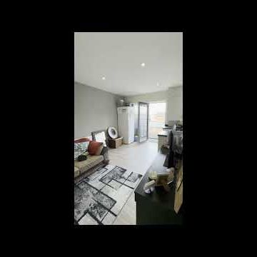 1 Bed Flat, Burgess Road, LE2 - Photo 1