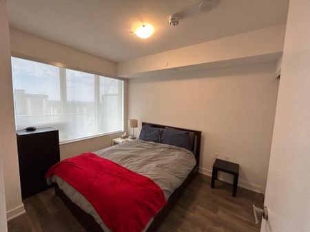 For Lease - 99 Broadway Avenue Unit# 2612, Toronto, Ontario - Photo 5