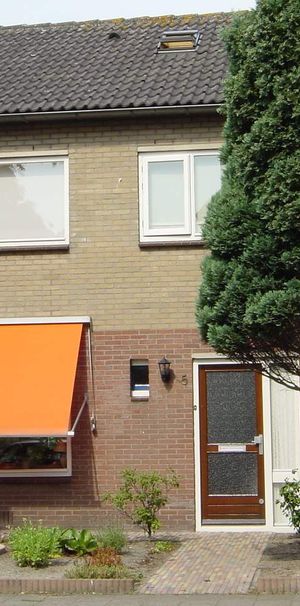 Tussenwoning - Photo 1