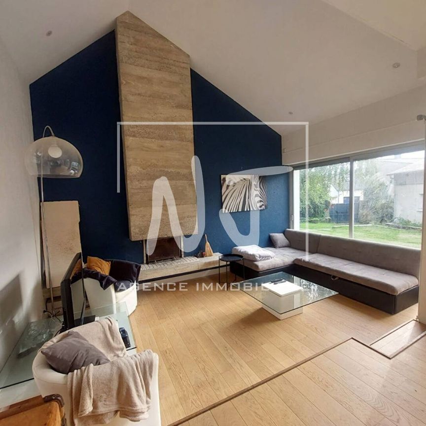 CHAMBRE A LOUER TRELAZE 49800 PYRAMIDE - Photo 1