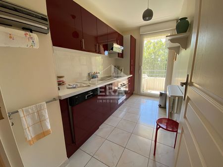 Location Appartement 3 pièces 66m² ST CYR SUR LOIRE 37540 - Photo 4