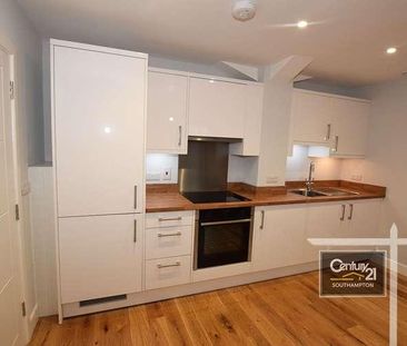 |ref: |, City Views, London Road, Southampton, SO15 - Photo 1