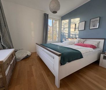 Helle 4-Zimmer- Wohnung in Berlin- Biesdorf!! - Photo 5