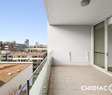 753/5 Baywater Drive, 2127, Wentworth Point Nsw - Photo 5