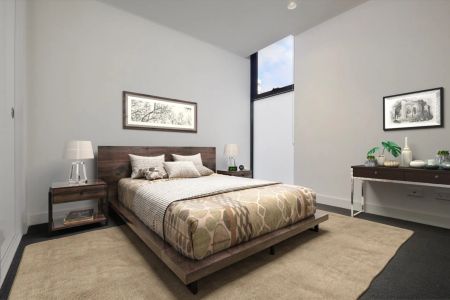 Modern Luxury Living in South Yarra! - Photo 2