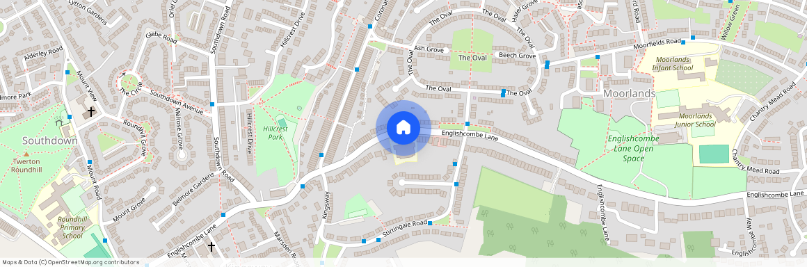 Englishcombe Lane, BA2 2EL, Bath