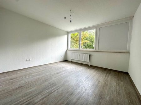 Frisch renovierte EG-Wohnung inkl. ebenerdiger Dusche - Foto 5