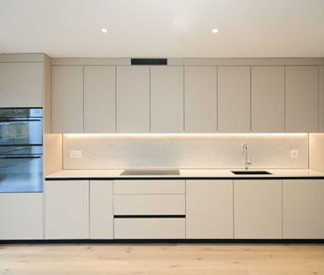 Modern 3.5-room duplex apartment with terrace in Grenchen - Foto 6