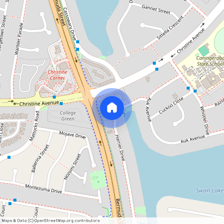 38/9-15 Harrier Drive, Qld 4220, Burleigh Waters