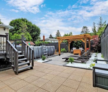 For Lease - 27 Hill Drive, Aurora, Ontario - Photo 6