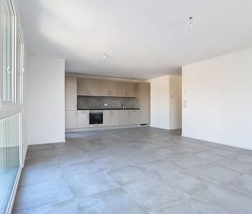 2.5 Zimmer, 61 m², 2. Stock - Photo 1