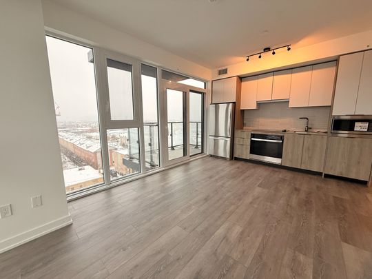 For Lease - 1007 The Queensway N/A Unit# 708, Toronto, Ontario - Photo 1