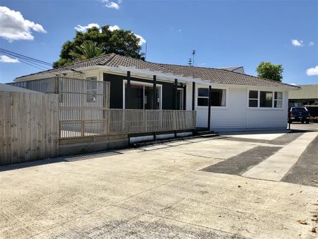 50 Park Avenue, Papatoetoe, Auckland - Photo 4