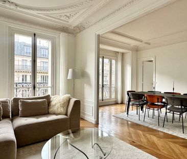 Appartement à louer rue Fabre d'Églantine, Paris 12ème - Photo 5