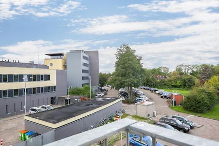 Limaweg 45-A, Bomenwijk, 2743CB, Waddinxveen - Foto 5