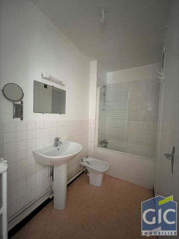 APPT 2 PCES – 44.89 m2- SECTEUR ZENITH - Photo 5