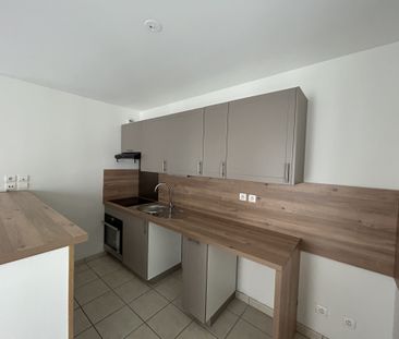 Location Appartement 3 pièces 70m² LIMOGES 87000 - Photo 6