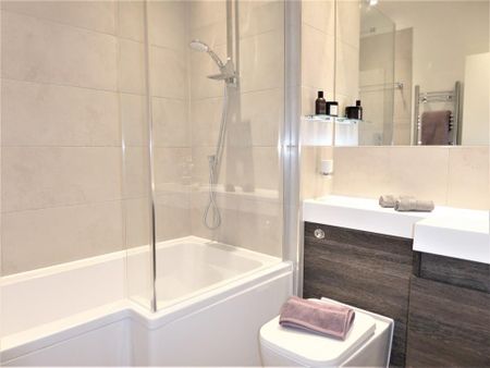 1 bedroom flat to rent - Photo 5