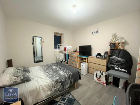 Location Appartement 3 pièces 55m² ALENCON 61000 - Photo 2