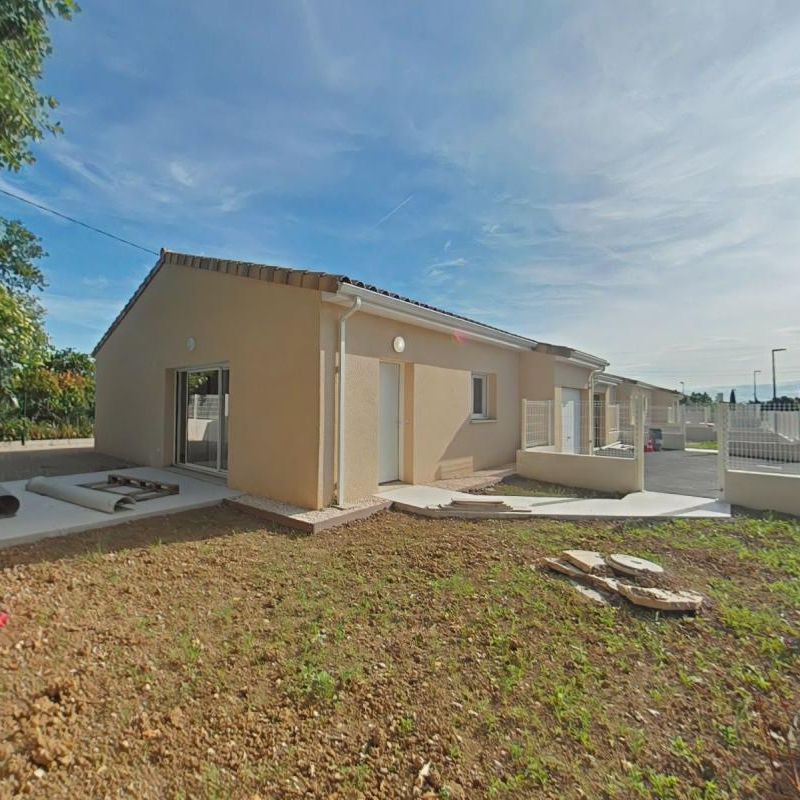 Location Maison 4 pièces 83m² ROMANS SUR ISERE 26100 - Photo 1
