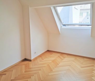 Großzügige 2 Zimmerwohnung im schönen 4. Wiener Gemeindebezirk! - Photo 4