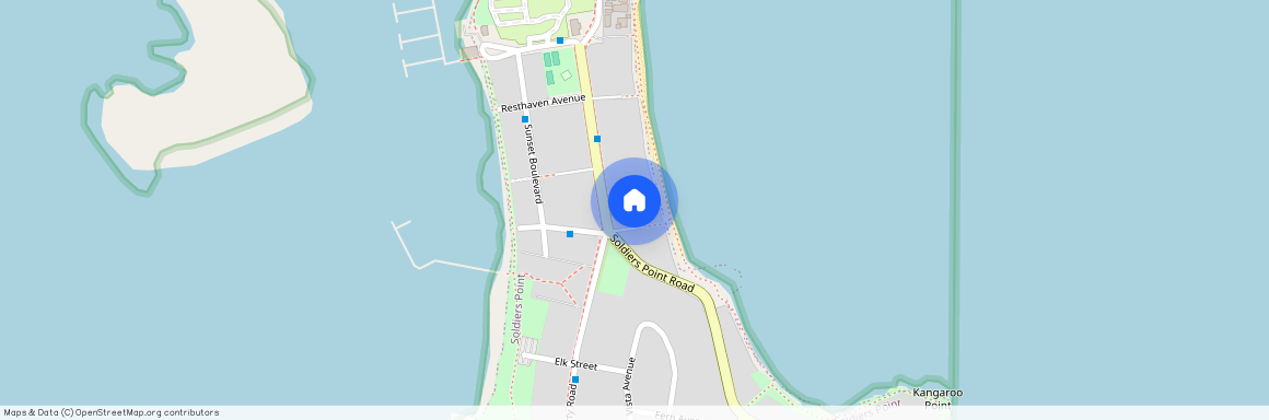 8/41 Soldiers Point Road, NSW 2317