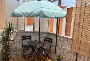 Carrer de Wagner, Santa Coloma de Gramanet, Catalonia 08923