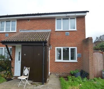 1 bedroom Ground floor maisonette to rent - Photo 5