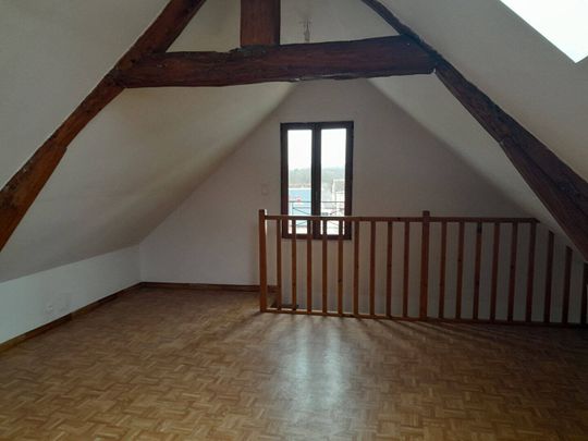 Location maison 2 pièces 41.05 m² à Saint-Étienne-du-Vauvray (27430) - Photo 1