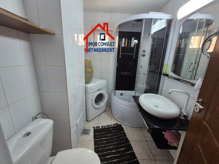 Zona Neagoe Voda, 2 camere, PARTER, Cod CE 965 - Fotografie 5