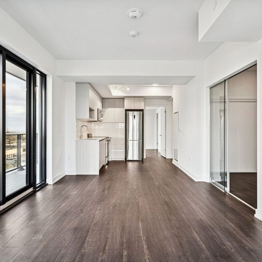 For Lease - 801 The Queensway 806 N/A, Toronto, Ontario - Photo 1