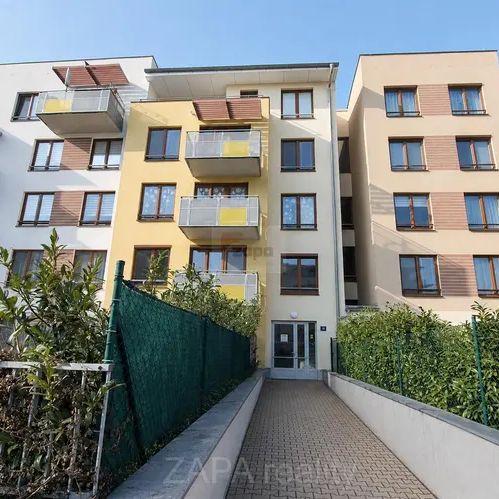 Pronájem bytu 2+kk/B/G 48 m - Photo 1