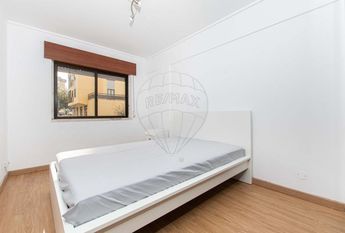 Apartamento T1 em Lisboa