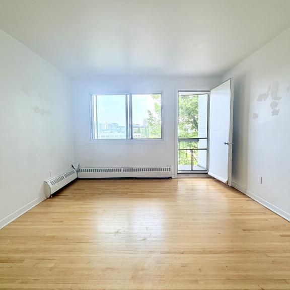 Loft à louer Sainte-Foy / Sillery août 2026 - Photo 1