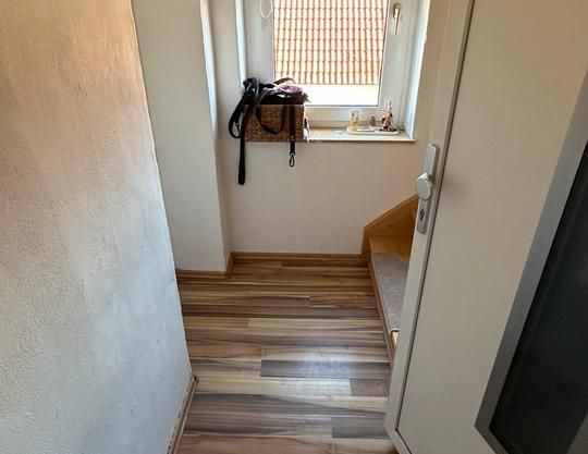 Nachmieter gesucht - helle 2 Zimmer - DG - Wohnung ab Februar - Photo 1