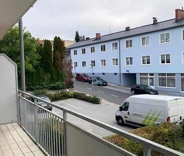 barrierefreie Wohnung in Allentsteig - Foto 2