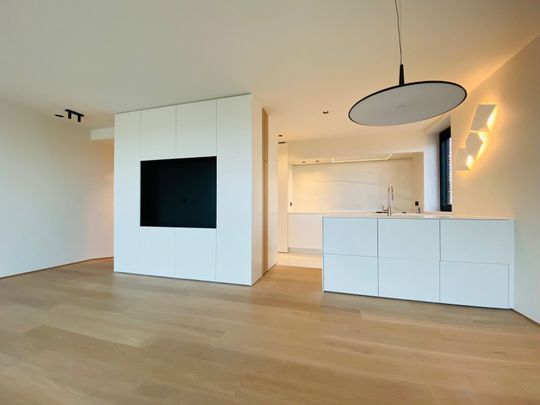 Prachtig nieuwbouwappartement - Photo 1