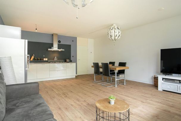 Appartement te huur: Spinakerhof 34 1034 ML Amsterdam - Foto 1