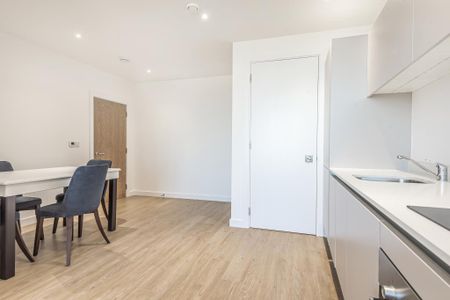 2 bedroom flat to rent - Photo 3