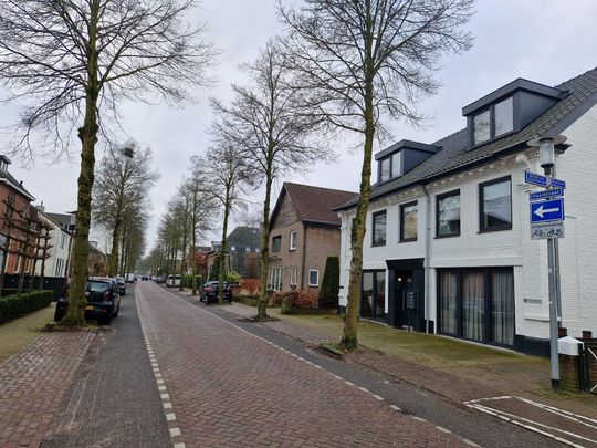 Hoolstraat - Foto 1