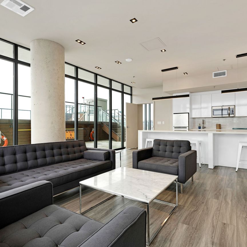 For Lease - 203 Catherine Street Unit# 1903, Ottawa Centre, Ontario - Photo 1