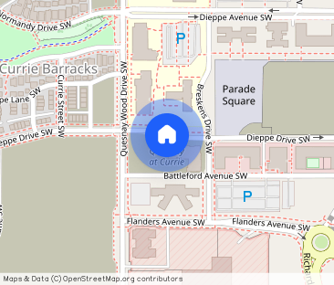 $1,750 / 1 br / 1 ba / Luxury Living at Quesnay at Currie! - Photo 1