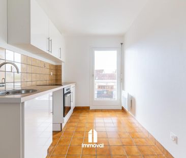 Location Appartement 3 pièces 62m² ILLKIRCH GRAFFENSTADEN 67400 - Photo 5