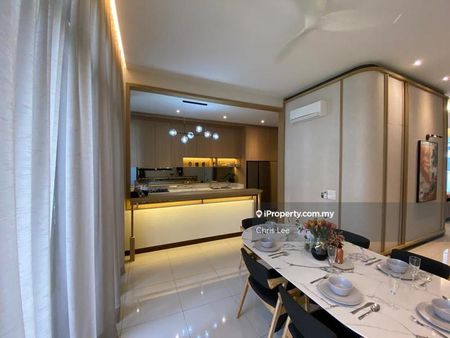 Eco Sanctuary, Telok Panglima Garang - Photo 4